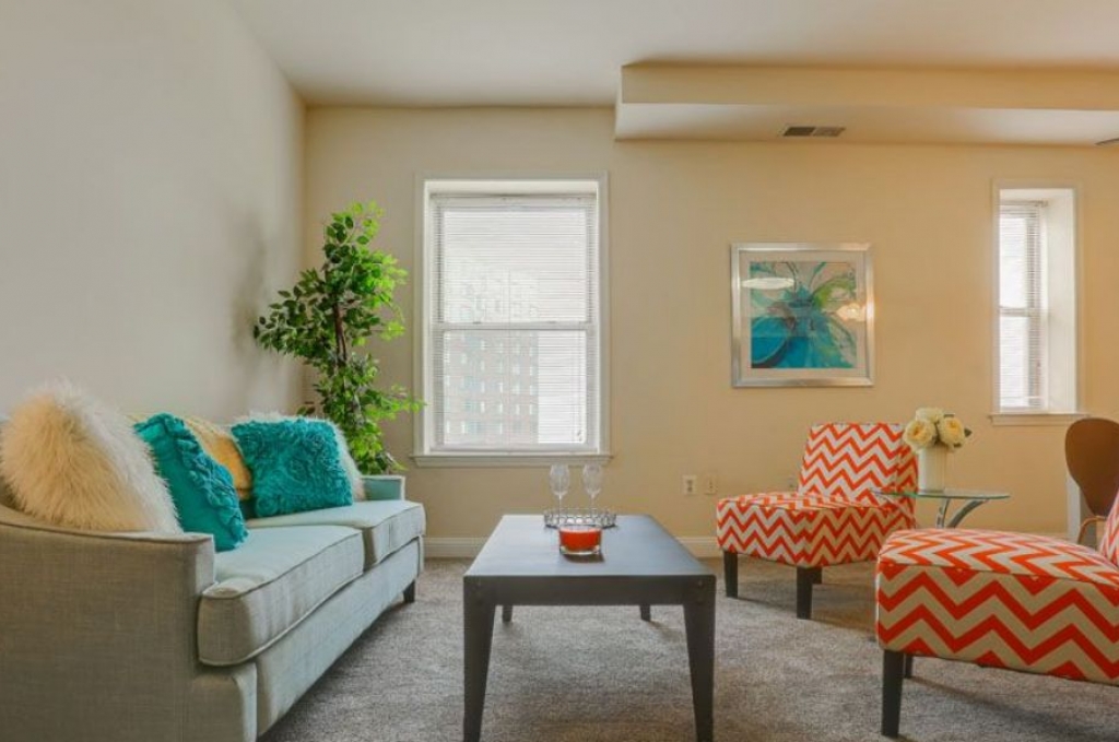 Cecil Apartments in Baltimore, MD PMC Property Group Apartments